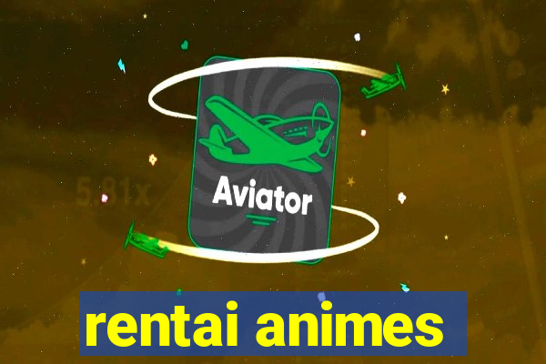 rentai animes