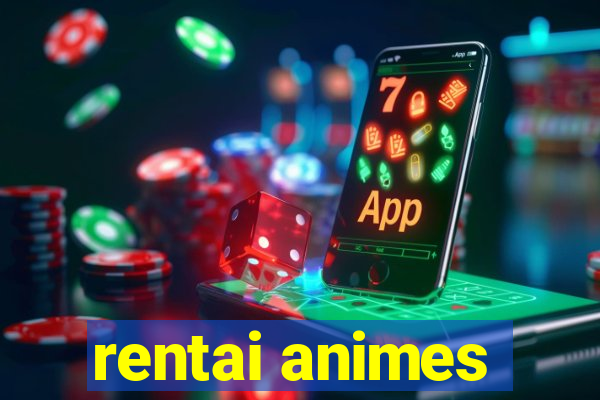 rentai animes
