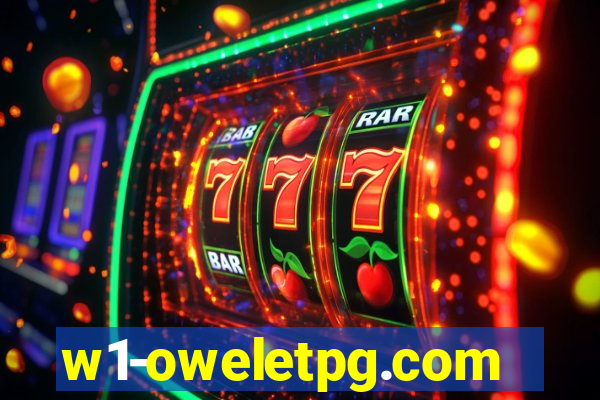 w1-oweletpg.com
