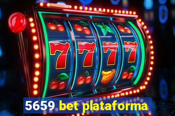 5659 bet plataforma
