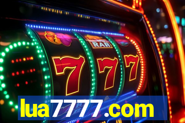 lua7777.com