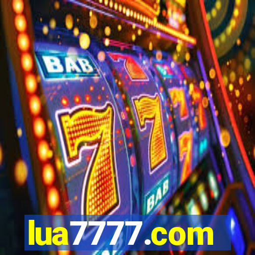 lua7777.com
