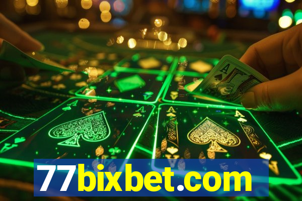 77bixbet.com
