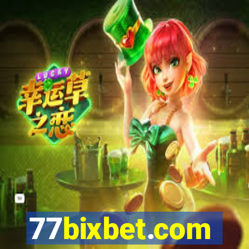 77bixbet.com