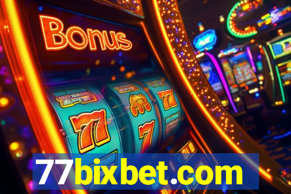 77bixbet.com