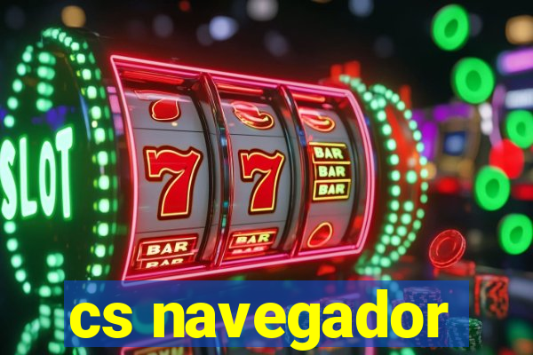 cs navegador