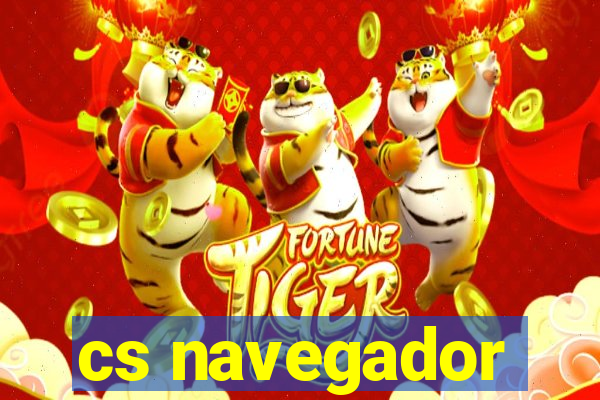 cs navegador