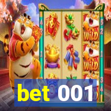 bet 001
