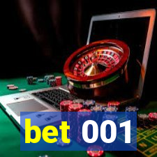 bet 001