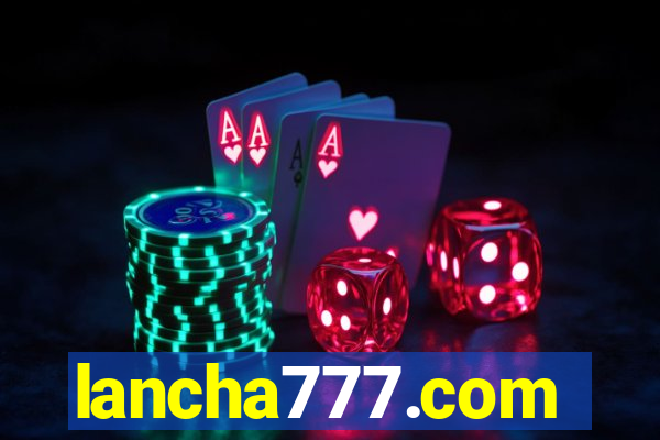 lancha777.com