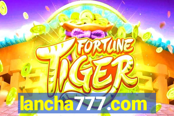 lancha777.com