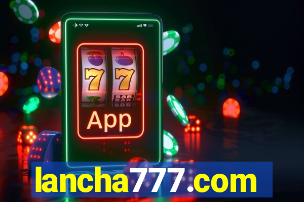 lancha777.com