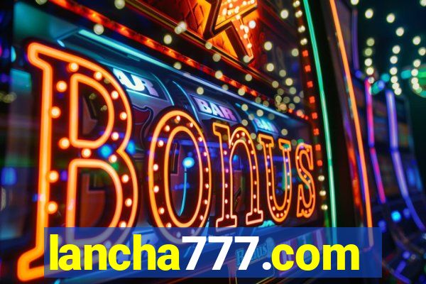 lancha777.com