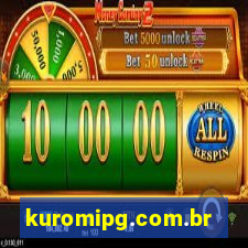 kuromipg.com.br
