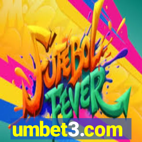 umbet3.com