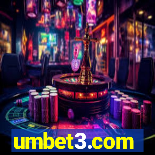 umbet3.com