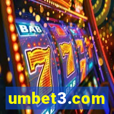 umbet3.com