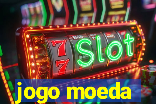 jogo moeda