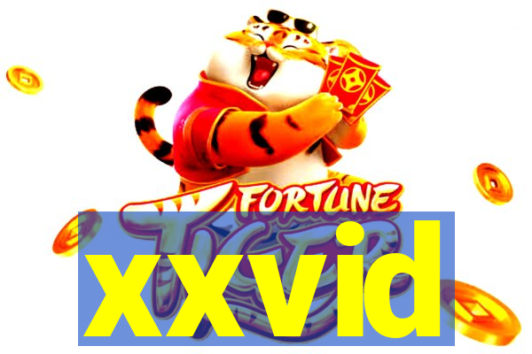 xxvid
