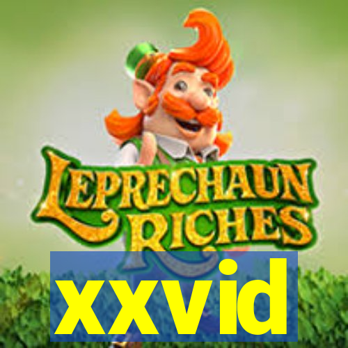 xxvid