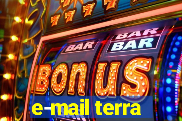 e-mail terra