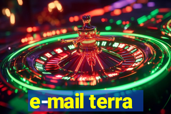 e-mail terra