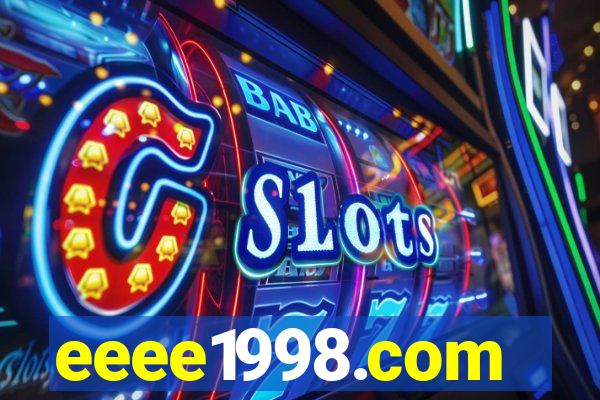 eeee1998.com