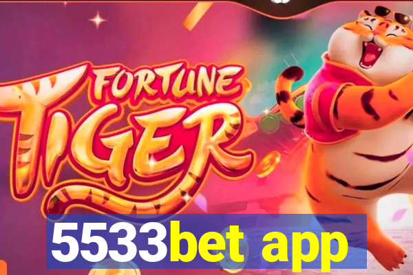 5533bet app