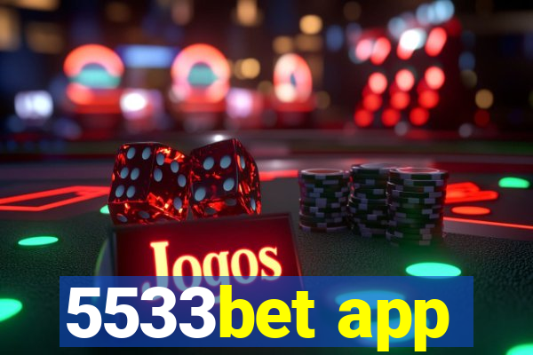 5533bet app