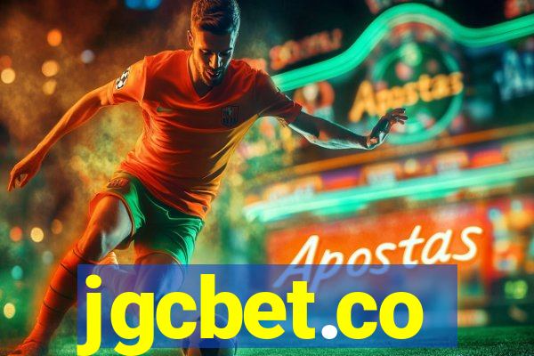 jgcbet.co