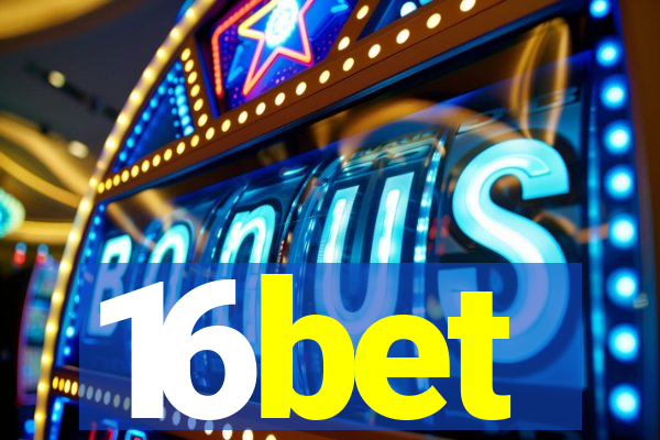 16bet
