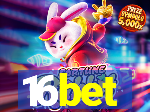 16bet