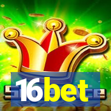 16bet