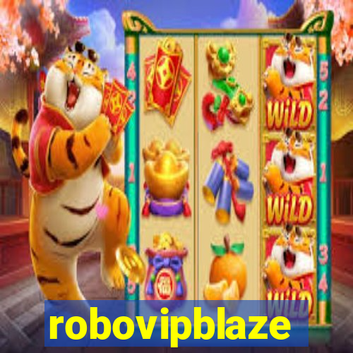 robovipblaze