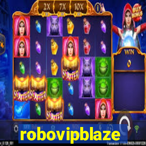 robovipblaze