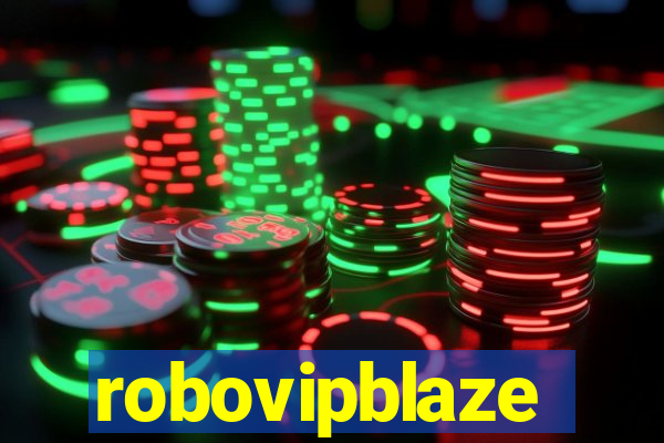 robovipblaze