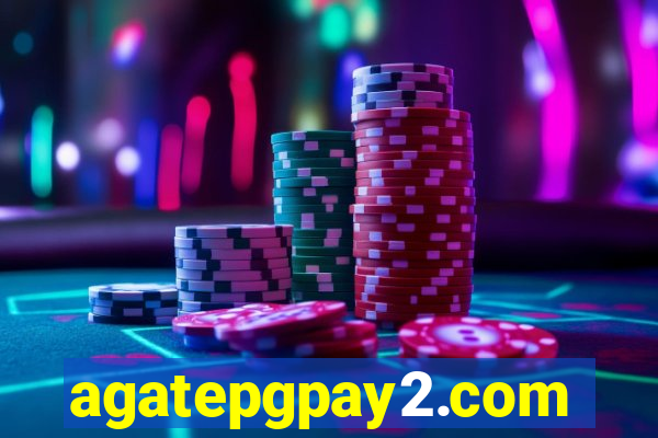 agatepgpay2.com