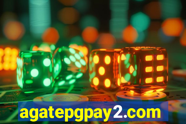 agatepgpay2.com