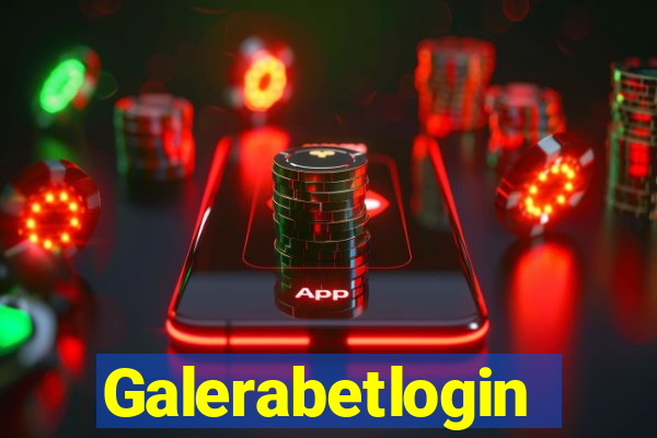 Galerabetlogin