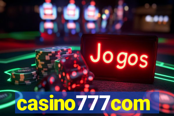 casino777com