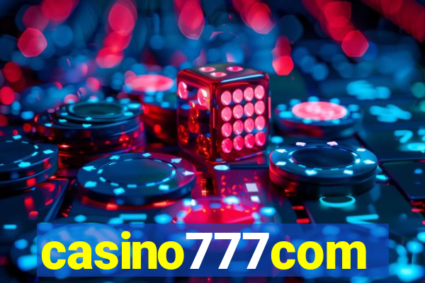 casino777com