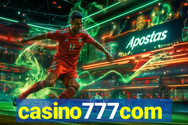 casino777com