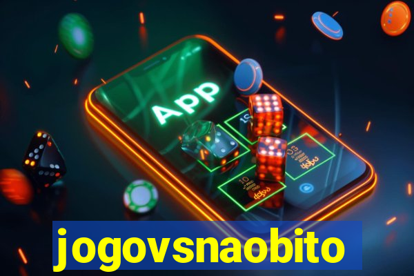jogovsnaobito