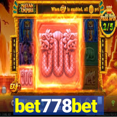 bet778bet