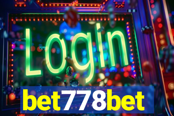 bet778bet