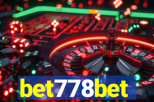 bet778bet