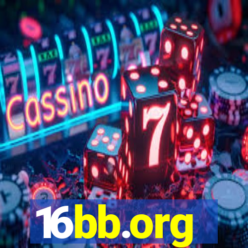 16bb.org