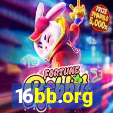 16bb.org