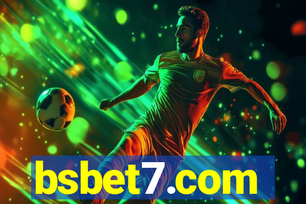 bsbet7.com