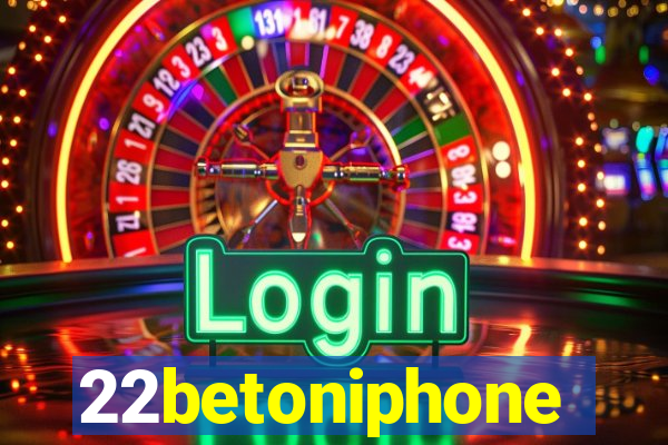 22betoniphone